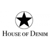 HOUSE OF DENIM