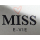 MISS E-VIE