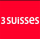 3 SUISSES DENIM