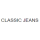 CLASSIC JEANS