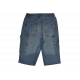 Капри джинсовые детские секонд хенд B-0507-A-03