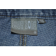 Капри джинсовые детские секонд хенд B-0507-A-03
