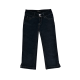 Капри джинсовые подростковые секонд хенд B-0508-A-10