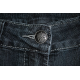 Капри джинсовые подростковые секонд хенд B-0508-A-21