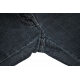 Капри джинсовые подростковые секонд хенд B-0508-A-21