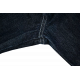 Капри джинсовые мужские секонд хенд B-0511-А-12